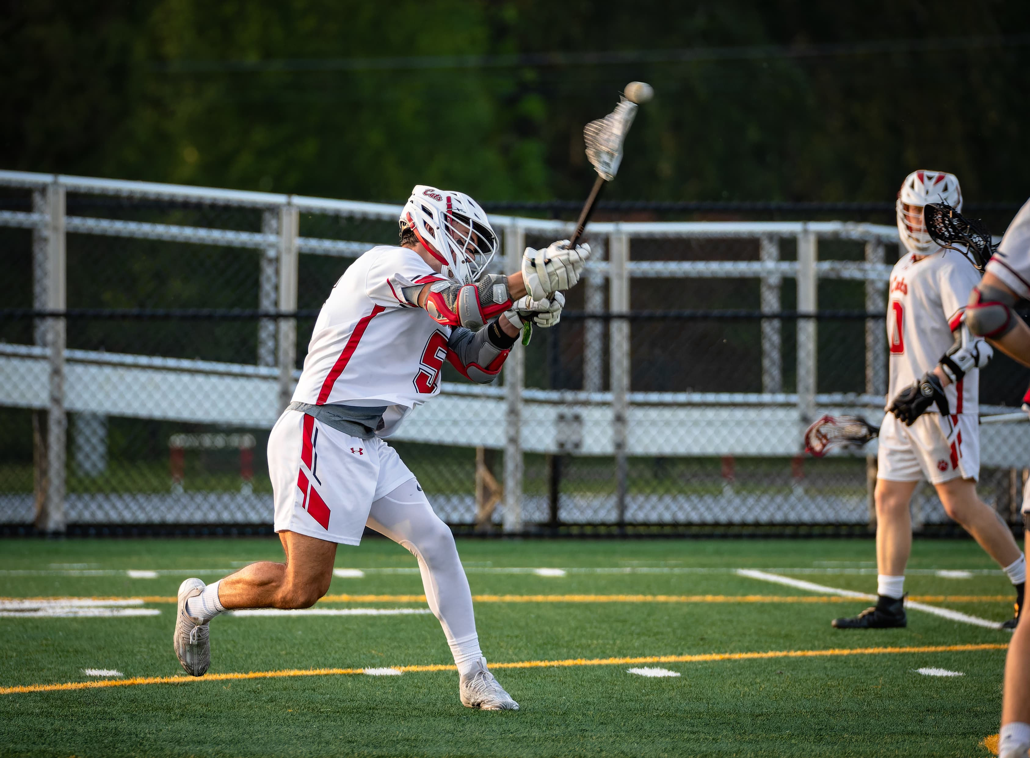 2023 Mt. Si Wildcats vs Eastlake Semi Finals 24